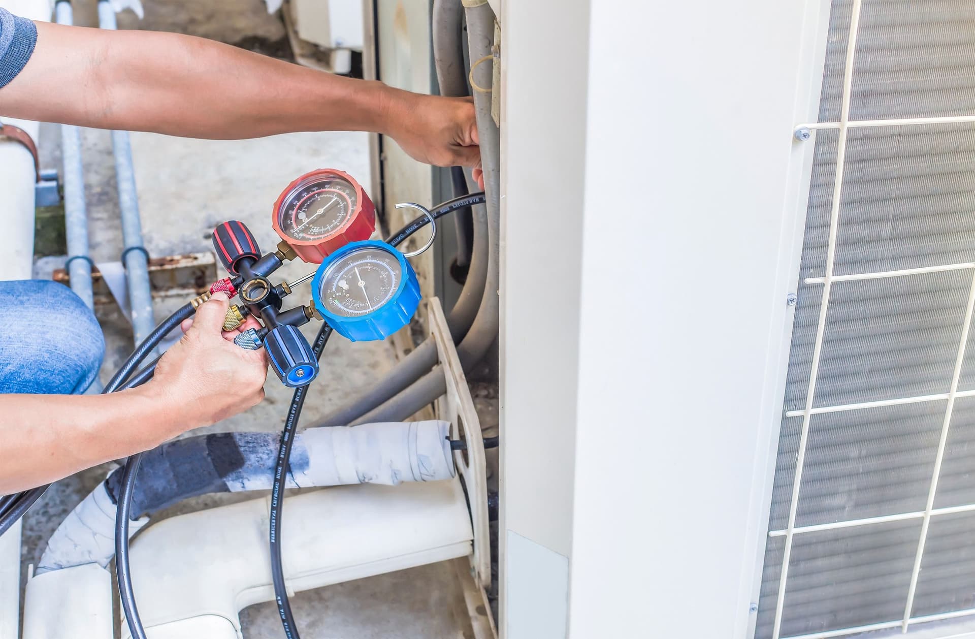 Common AC Problems in Milwaukee Homes and How We Fix Them image