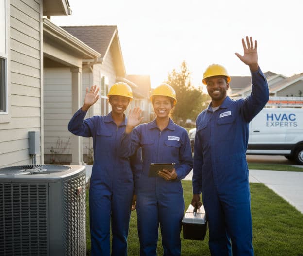 Affordable HVAC Service in Grafton, WI – Reliable Comfort for Every Home image