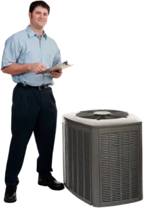 Split System Air Conditioning Repairs